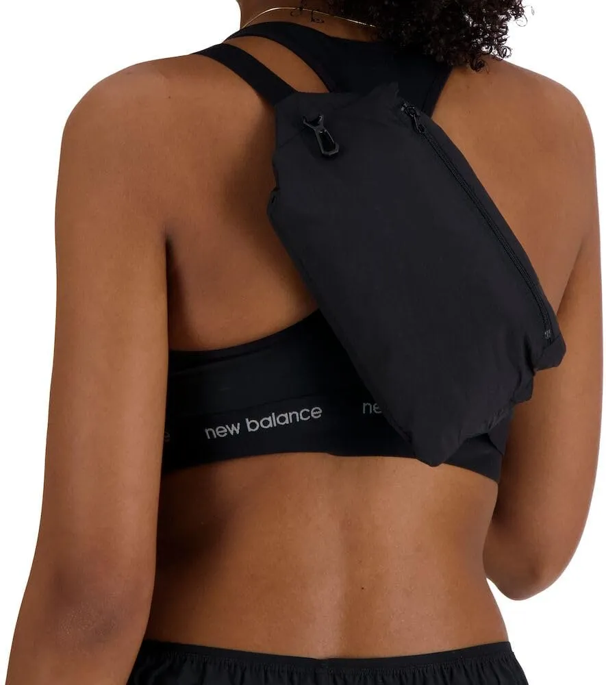 New Balance Women's Athletics Packable Jacket