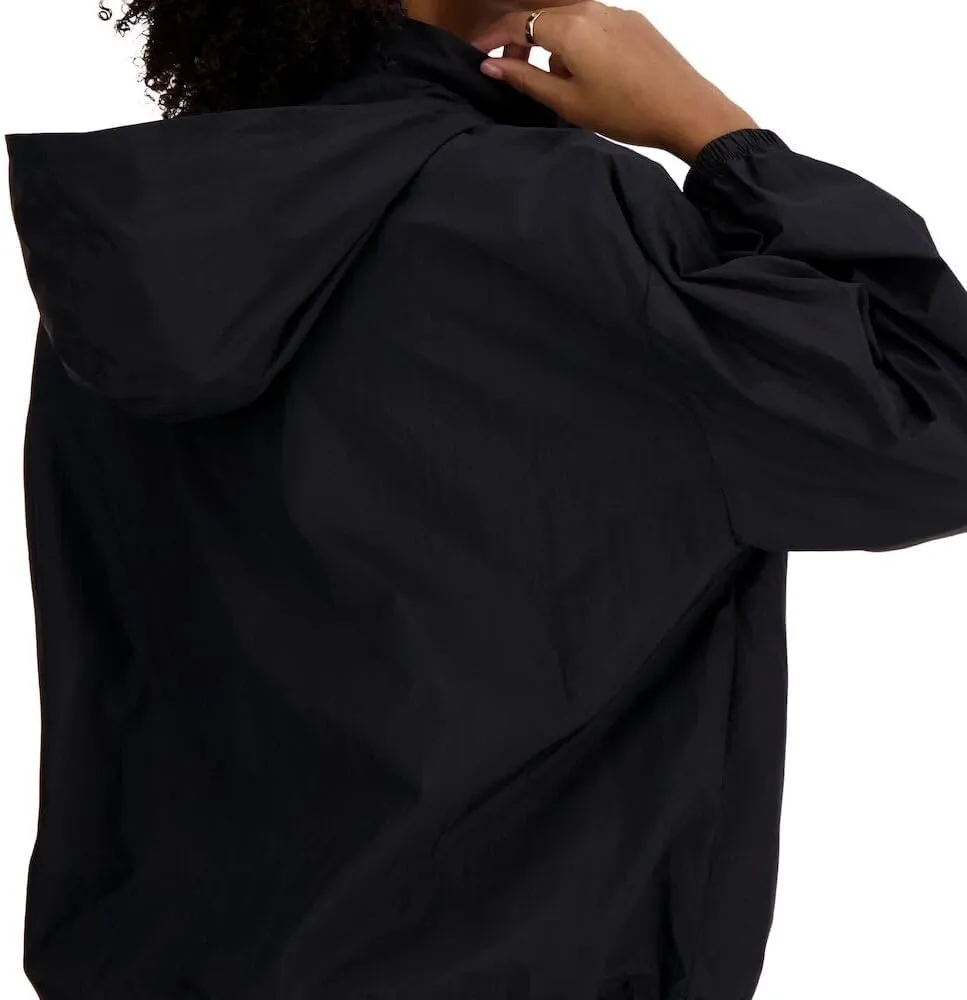 New Balance Women's Athletics Packable Jacket