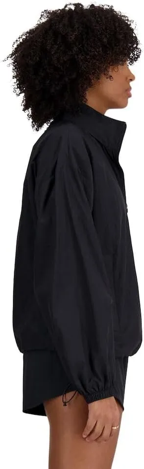 New Balance Women's Athletics Packable Jacket