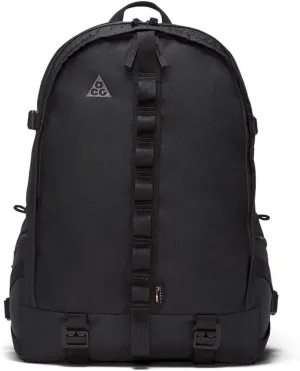 Nike ACG Karst Backpack (Black/Black/Black, One Size)