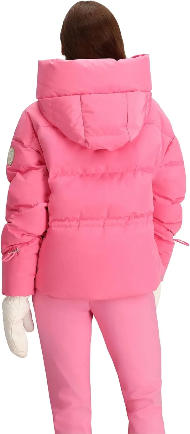 Obermeyer Women's Ventina Down Jacket