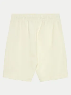 Ottoman Relaxed Shorts Set