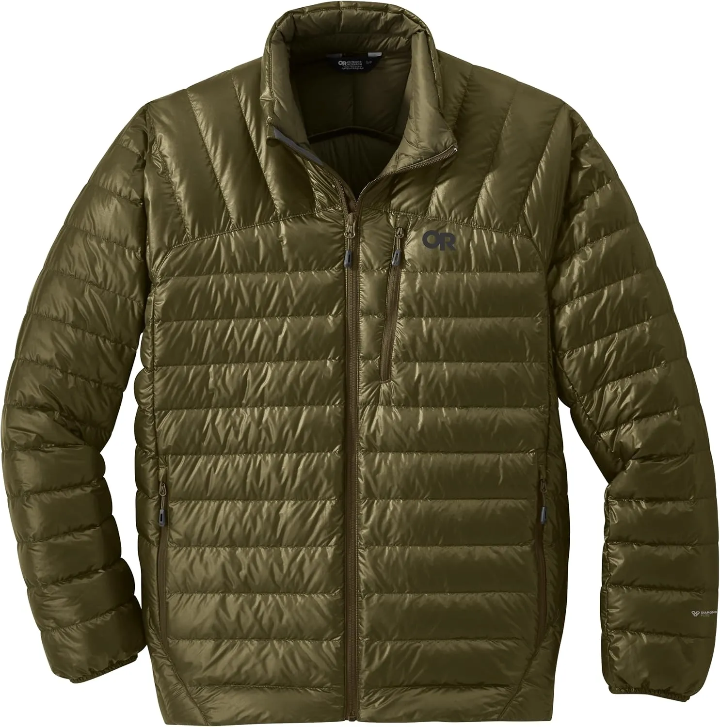 Outdoor Research Men Down Jacket