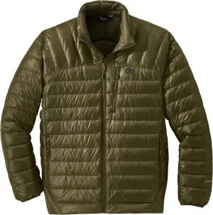 Outdoor Research Men Down Jacket