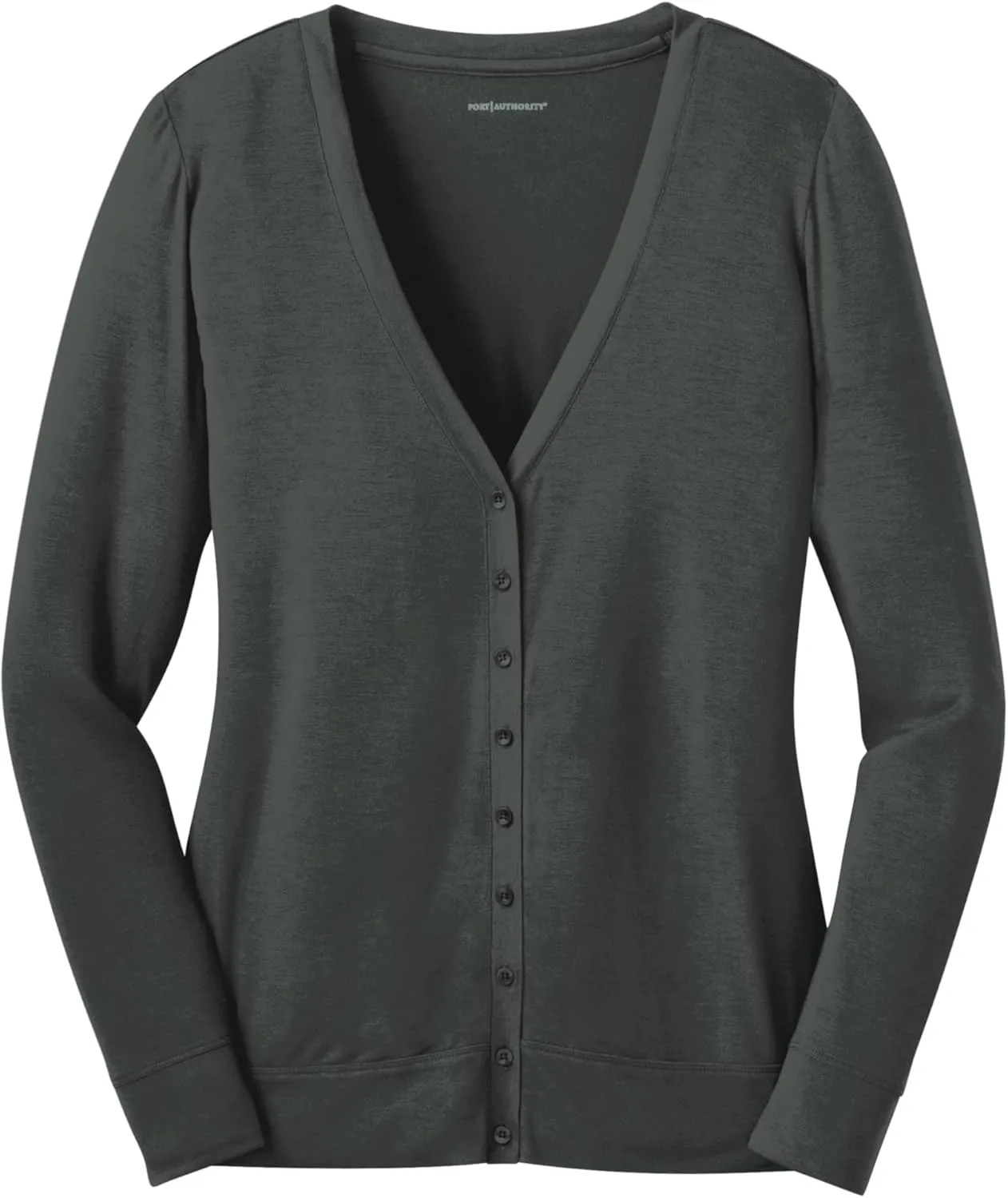 Port Authority Ladies Concept Cardigan. L545