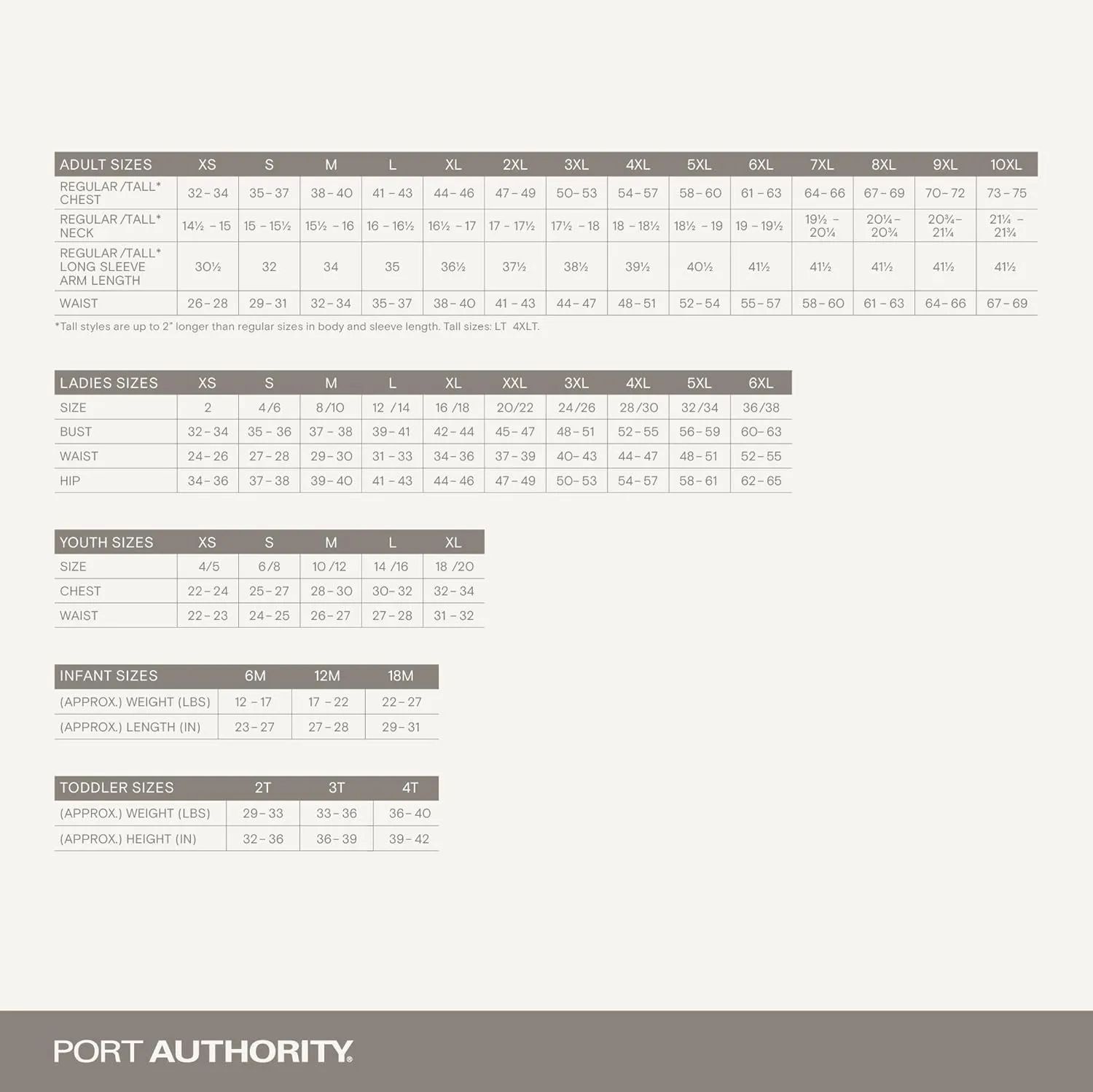Port Authority Ladies Concept Cardigan. L545