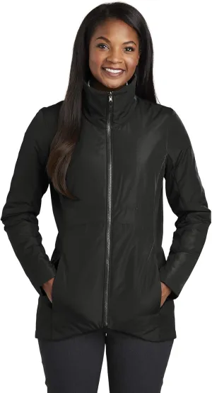 Port Authority Women's Collective Insulated Jacket - L902