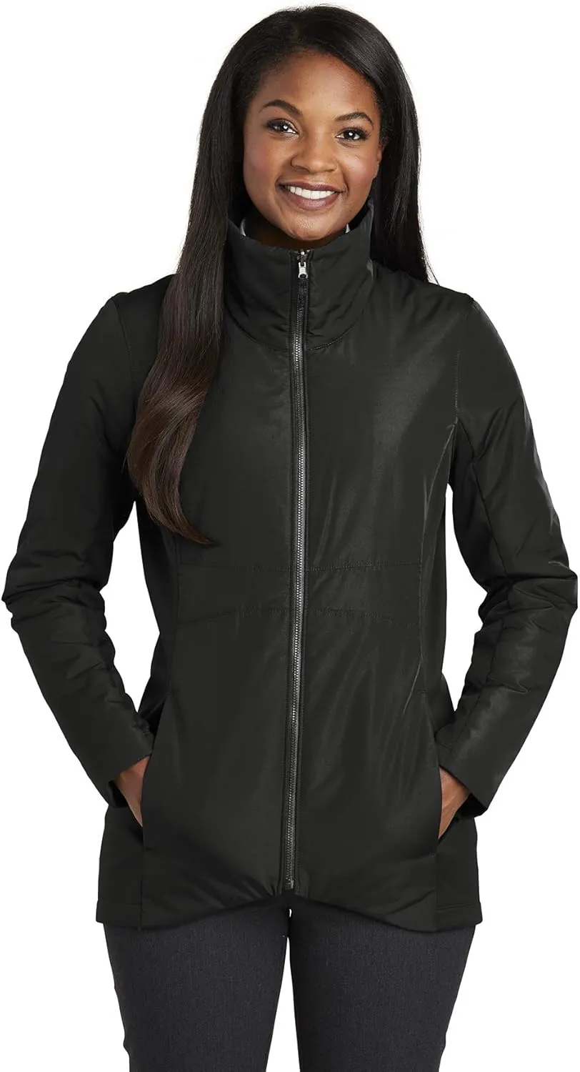 Port Authority Women's Collective Insulated Jacket - L902