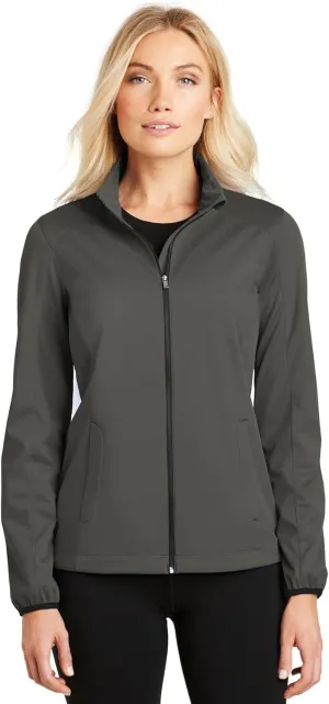 Port Authority Women's Microfleece Vest