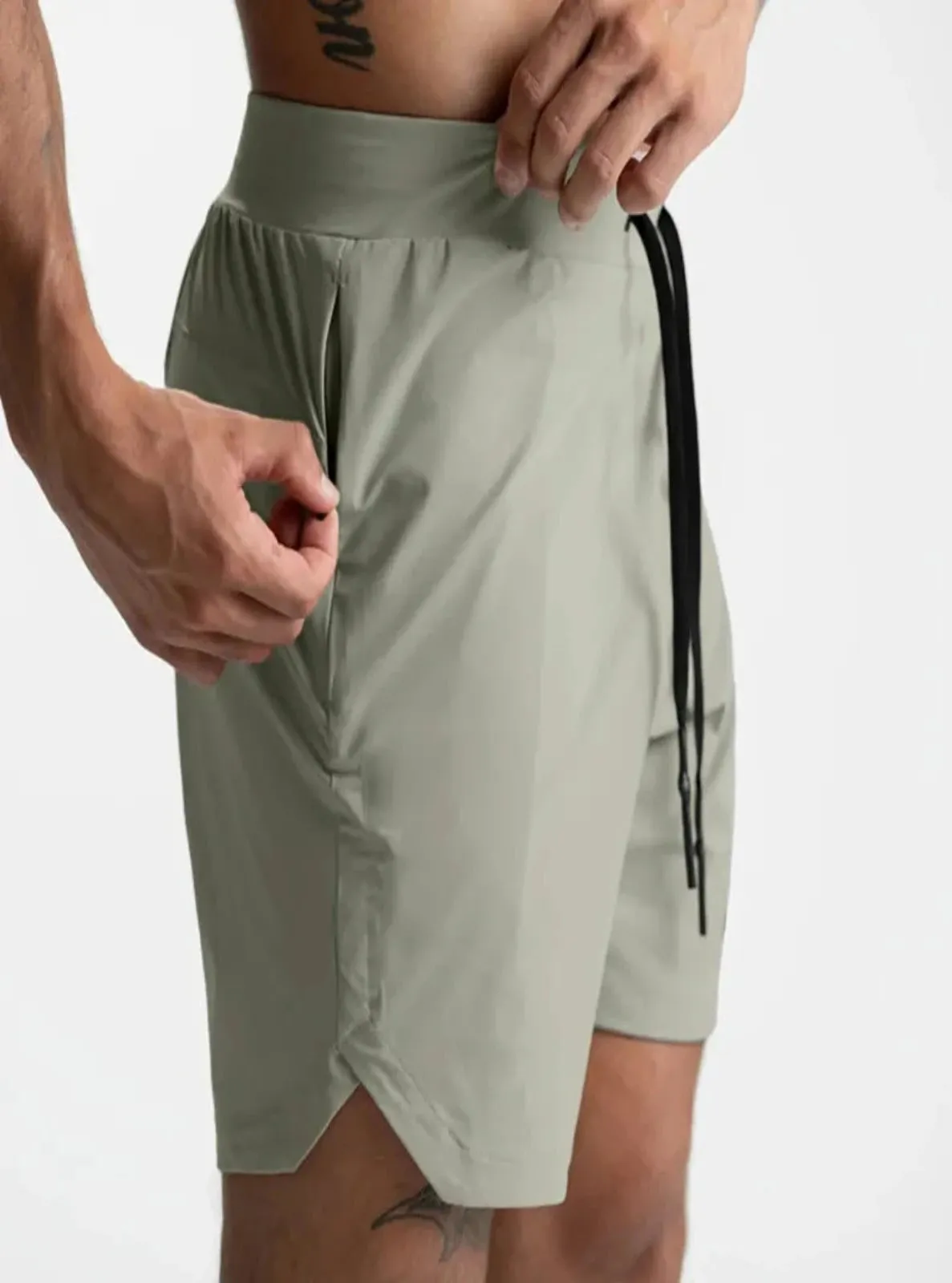 Quick-dry Gym Shorts