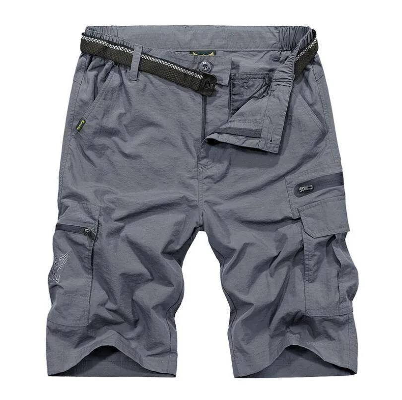 Quick Dry Waterproof Tactical Short