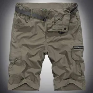 Quick Dry Waterproof Tactical Short