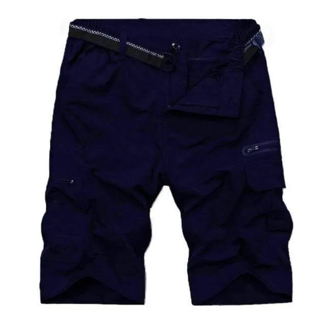 Quick Dry Waterproof Tactical Short