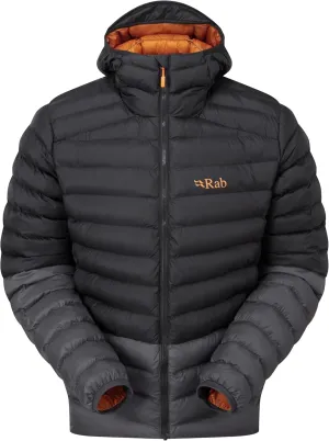 Rab Men's Cirrus Alpine Synthetic Insulated Jacket for Climbing & Mountaineering