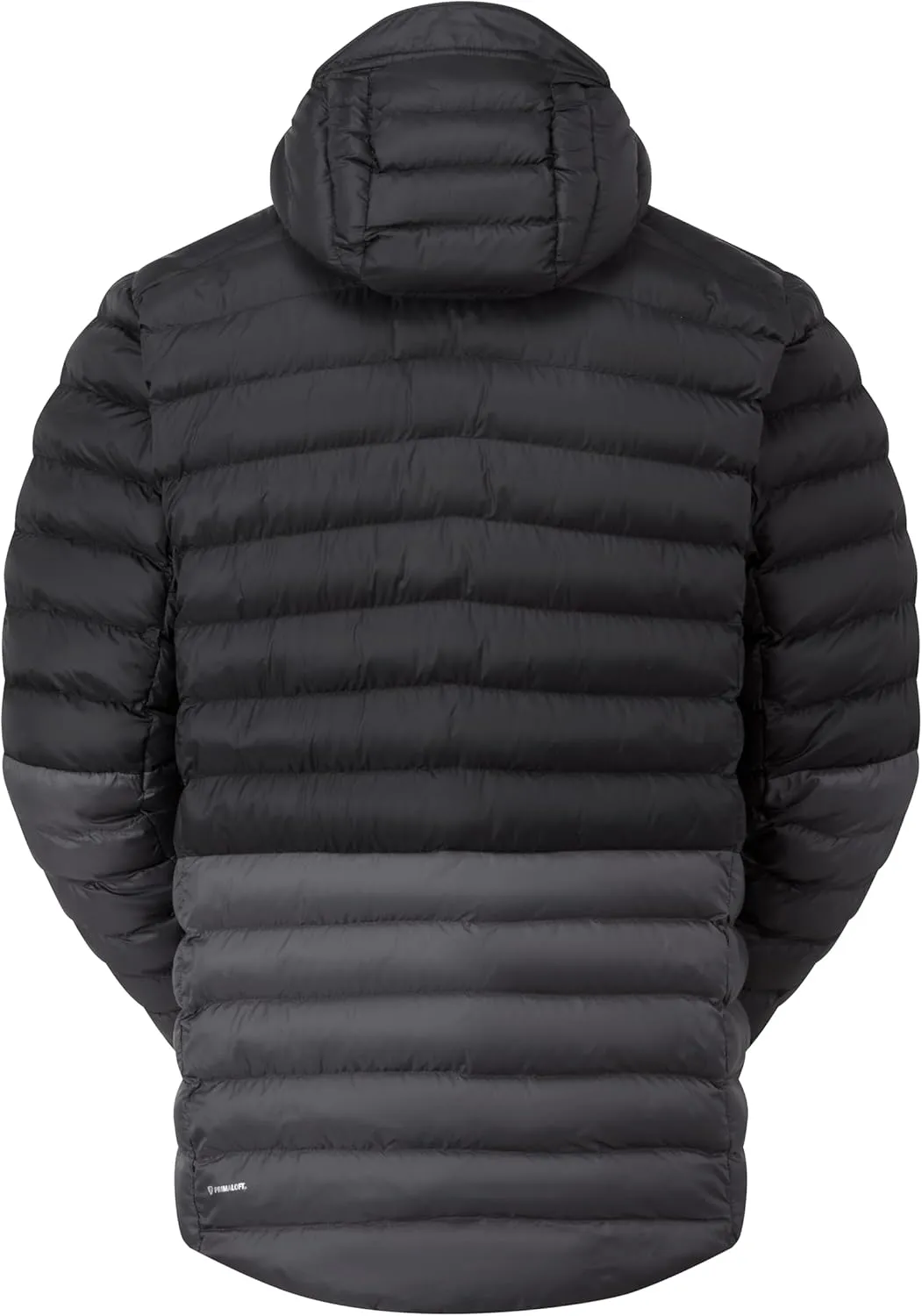 Rab Men's Cirrus Alpine Synthetic Insulated Jacket for Climbing & Mountaineering