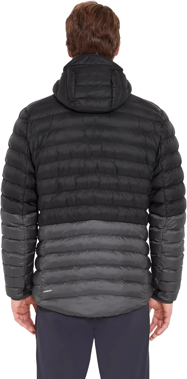 Rab Men's Cirrus Alpine Synthetic Insulated Jacket for Climbing & Mountaineering