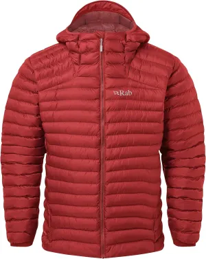 Rab Men's Cirrus Alpine Synthetic Insulated Jacket for Climbing & Mountaineering