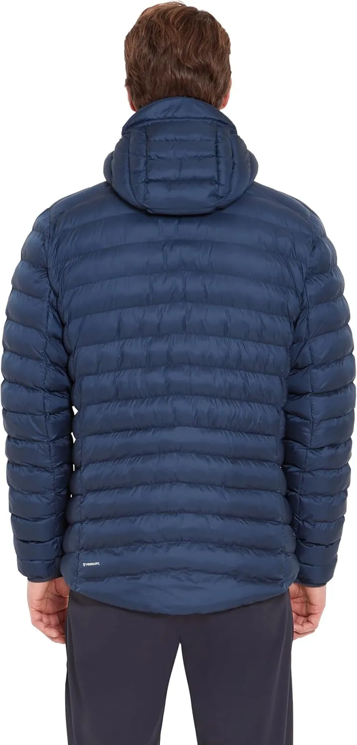 Rab Men's Cirrus Alpine Synthetic Insulated Jacket for Climbing & Mountaineering