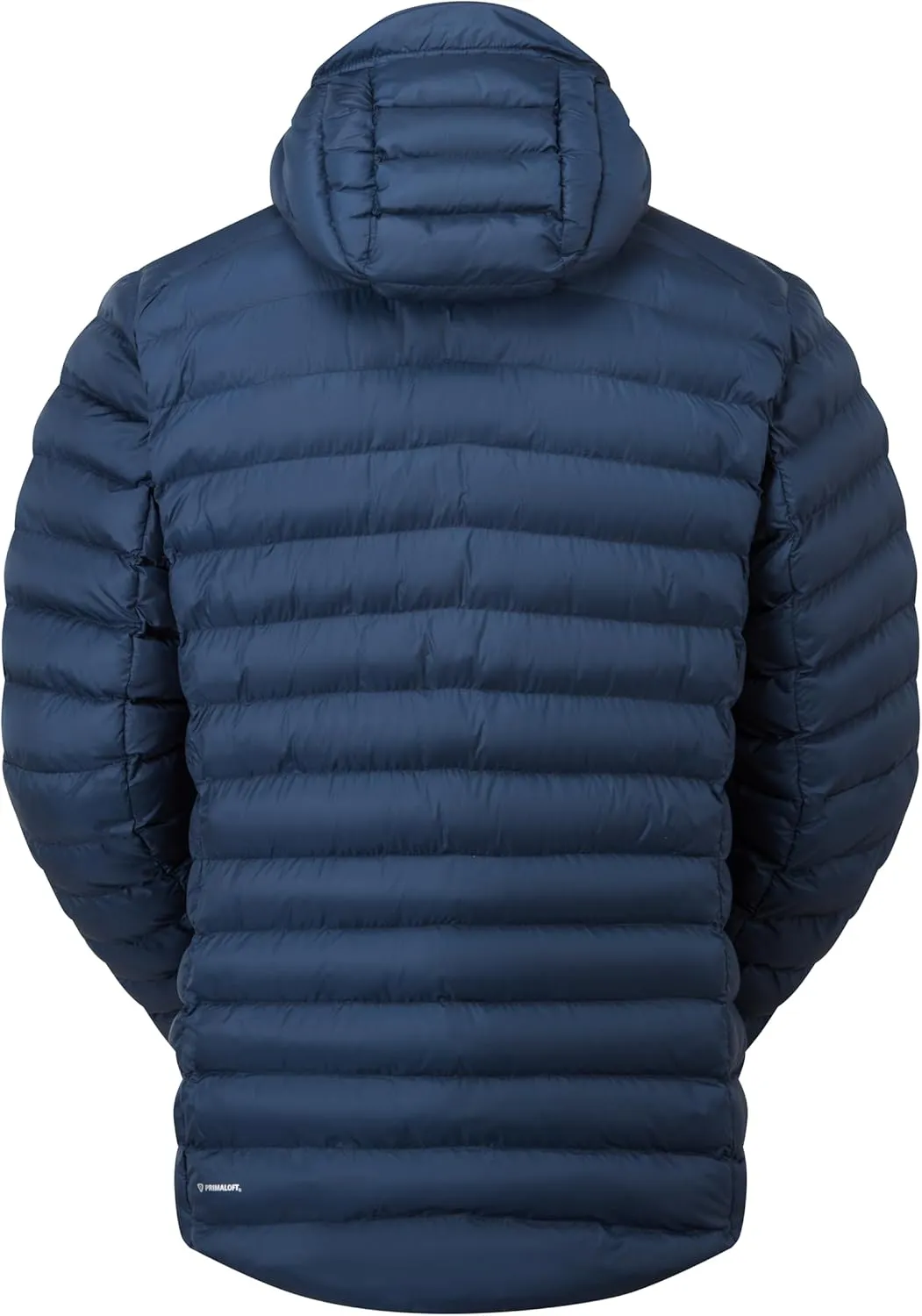 Rab Men's Cirrus Alpine Synthetic Insulated Jacket for Climbing & Mountaineering
