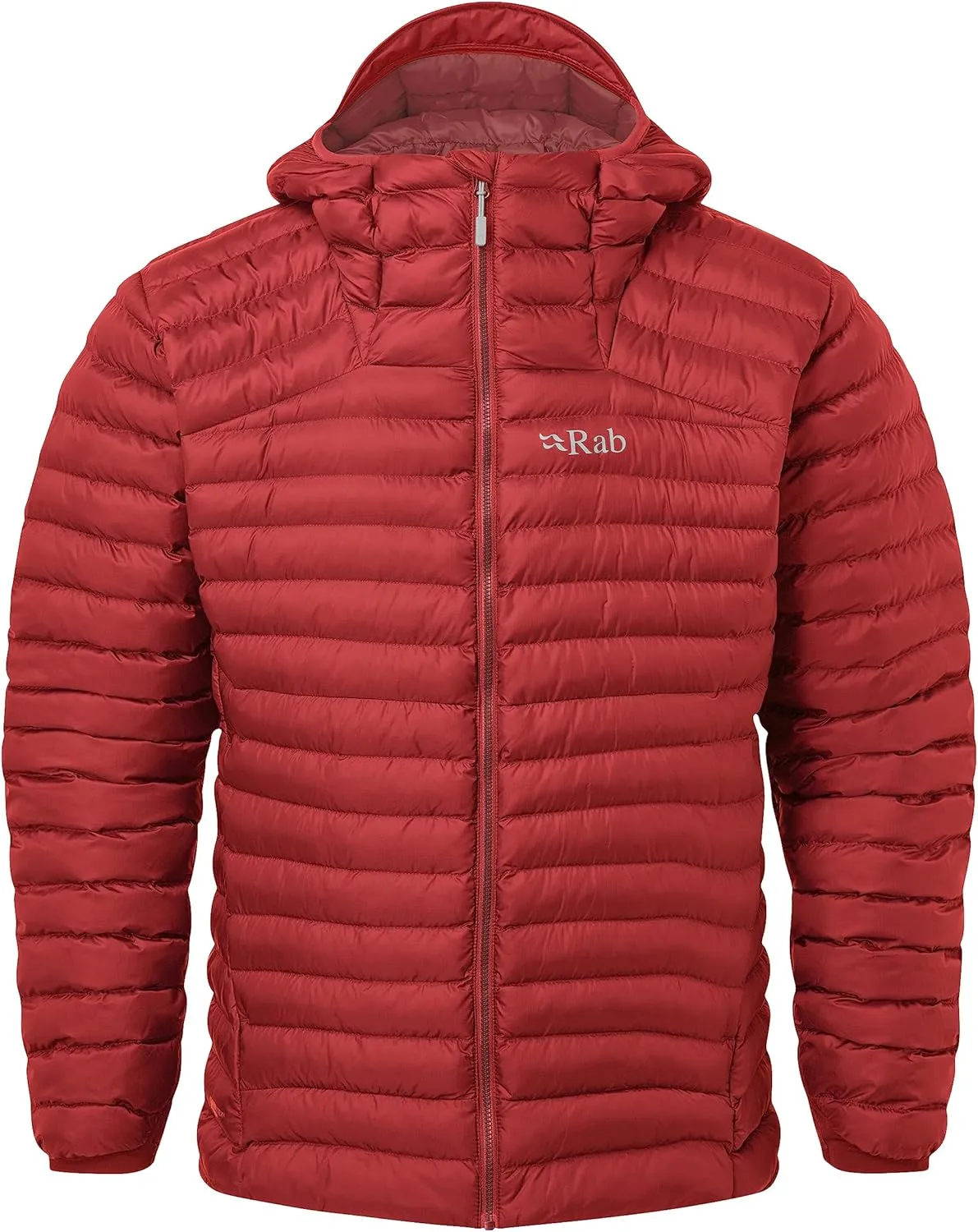Rab Men's Cirrus Alpine Synthetic Insulated Jacket for Climbing & Mountaineering