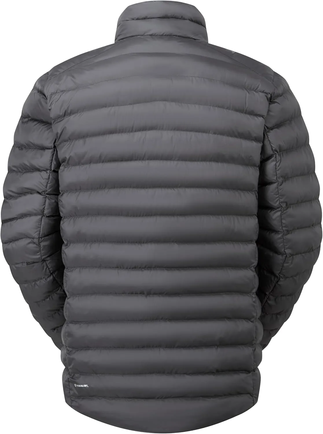 Rab Men's Cirrus Synthetic Insulated Jacket for Hiking, Climbing, & Skiing