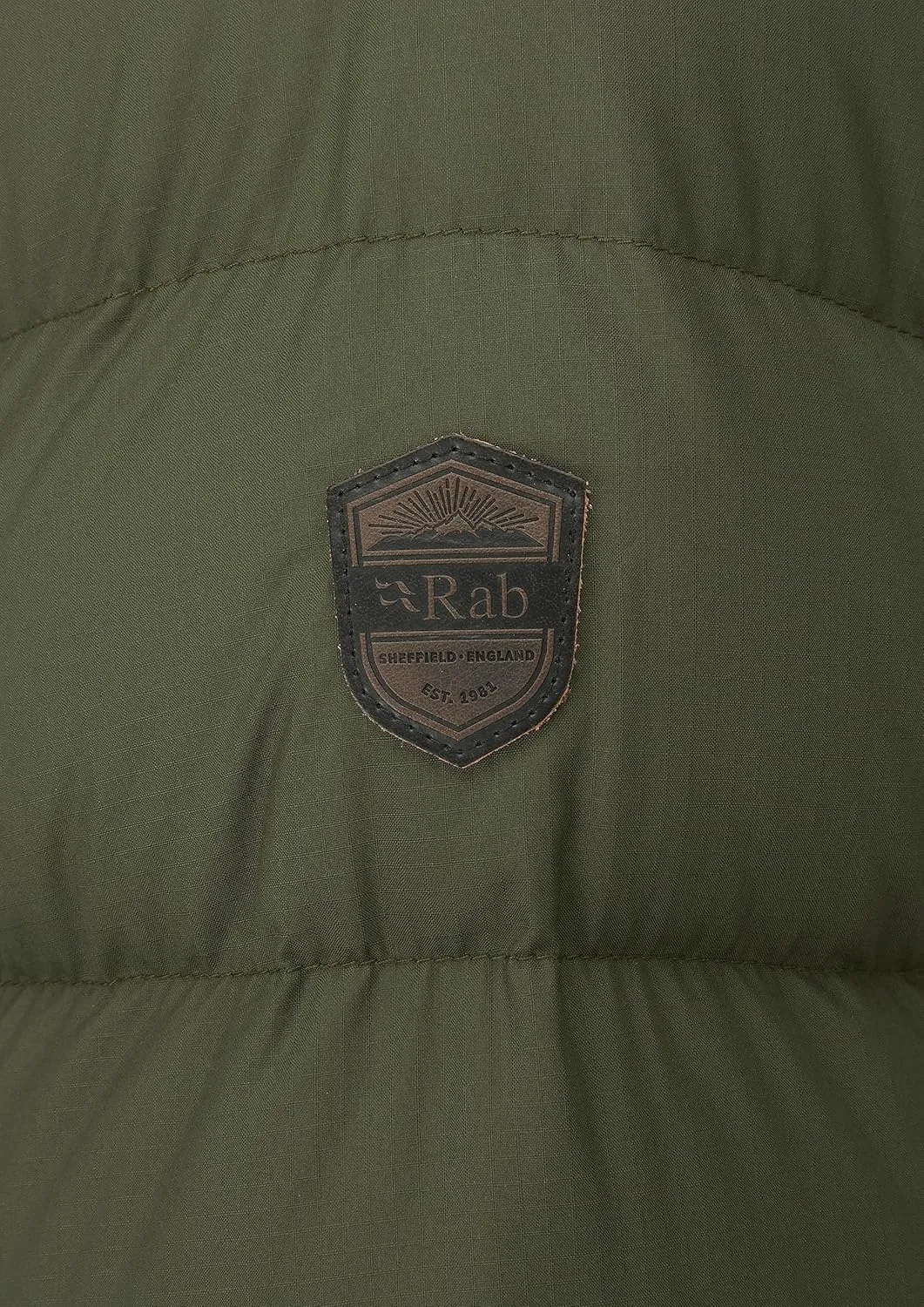 Rab Women's Deep Cover 700-Fill Long Down Parka Winter Coat for Hiking and Apres-Ski