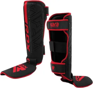 RDX F6 KARA MMA SHIN INSTEP GUARDS