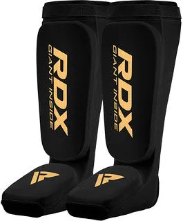 RDX F6 KARA MMA SHIN INSTEP GUARDS