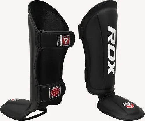 RDX F6 KARA MMA SHIN INSTEP GUARDS