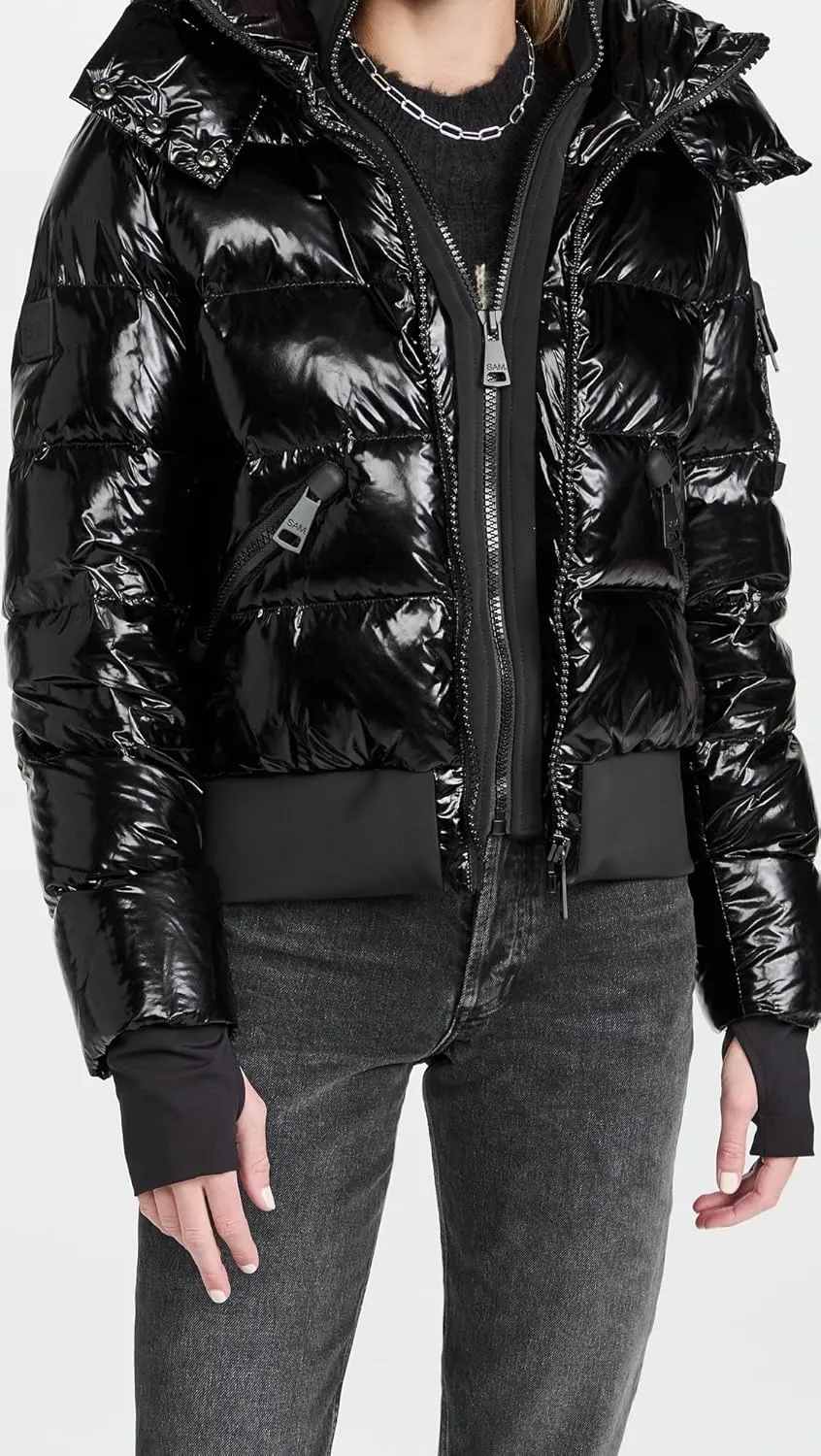 SAM. Women's Bungalow Jacket