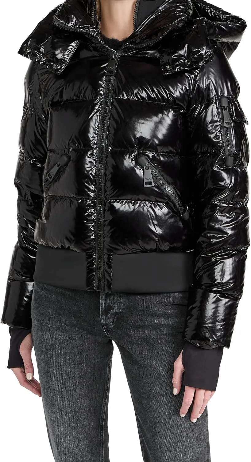 SAM. Women's Bungalow Jacket