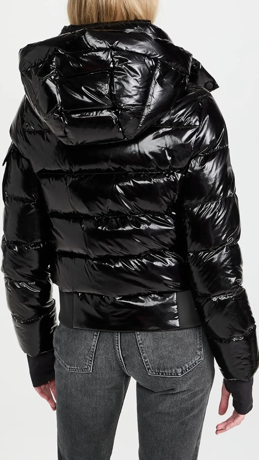 SAM. Women's Bungalow Jacket