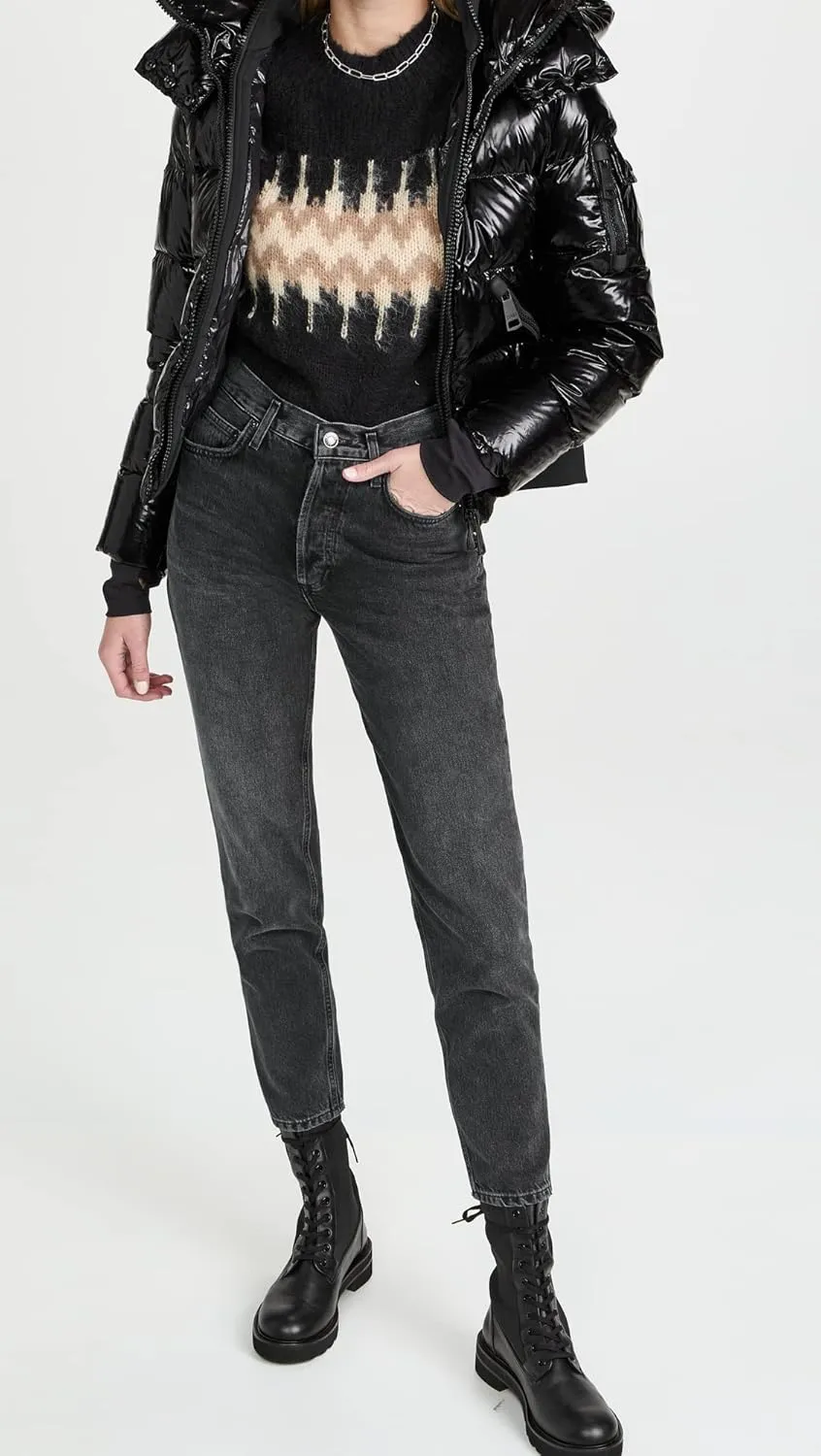 SAM. Women's Bungalow Jacket
