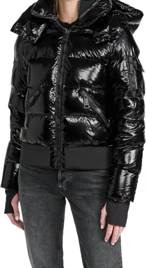 SAM. Women's Bungalow Jacket