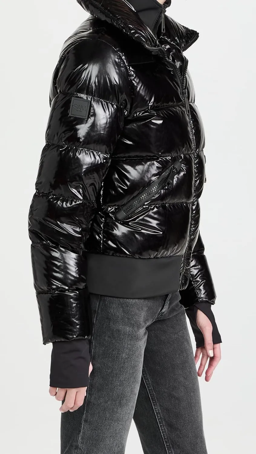 SAM. Women's Bungalow Jacket