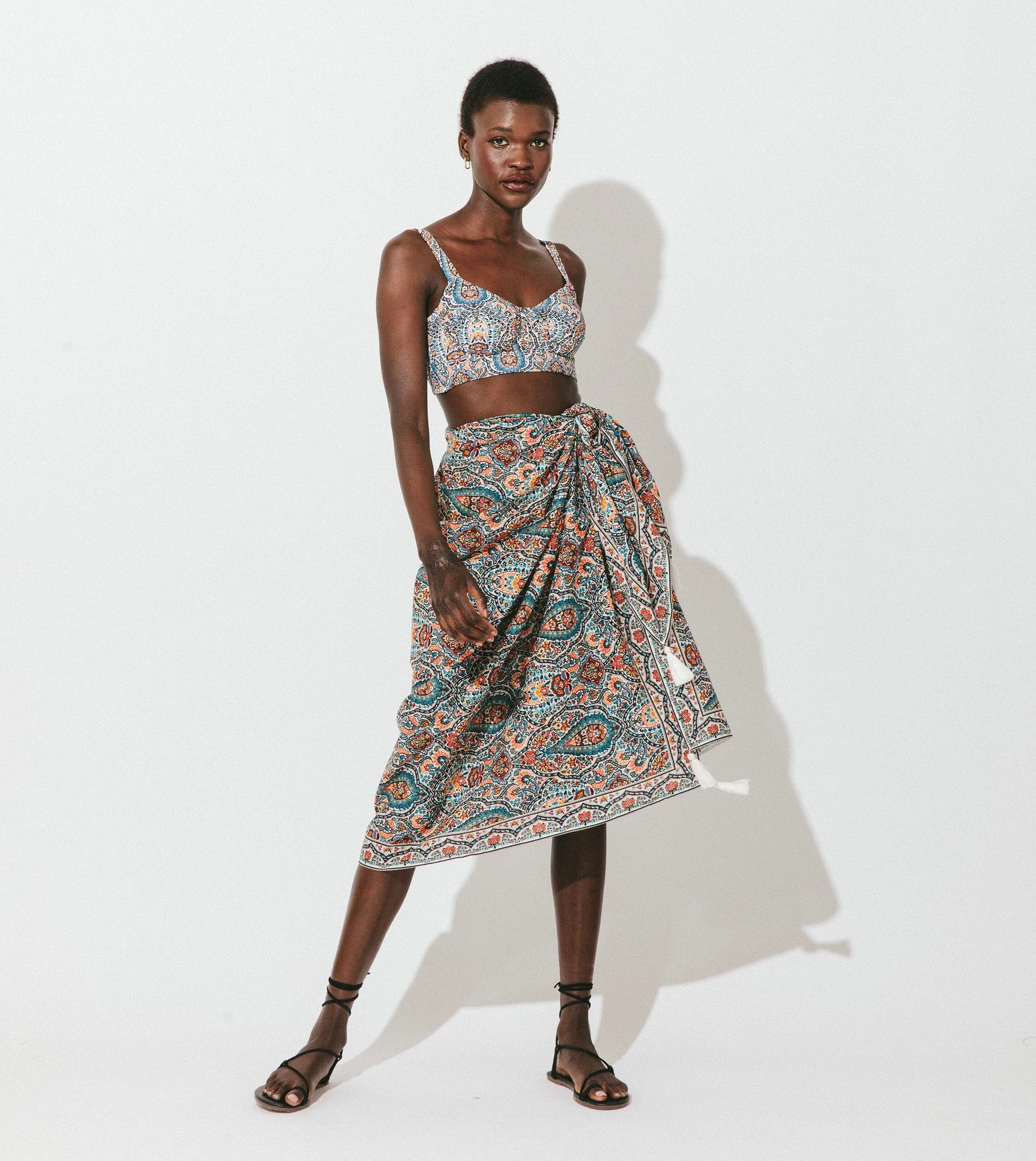 Sarong | Meadow