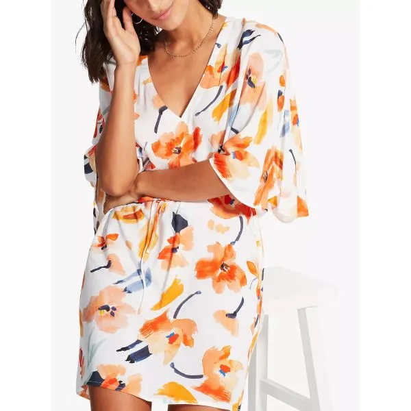 SEAFOLLY - Summer Memoirs Kaftan