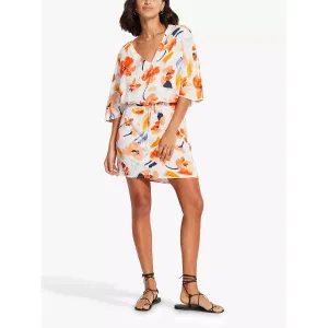 SEAFOLLY - Summer Memoirs Kaftan