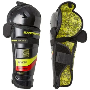 SHERWOOD REKKER LEGEND 4 JUNIOR SHIN PADS