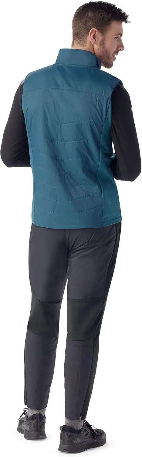 Smartwool Men's Smartloft Vest