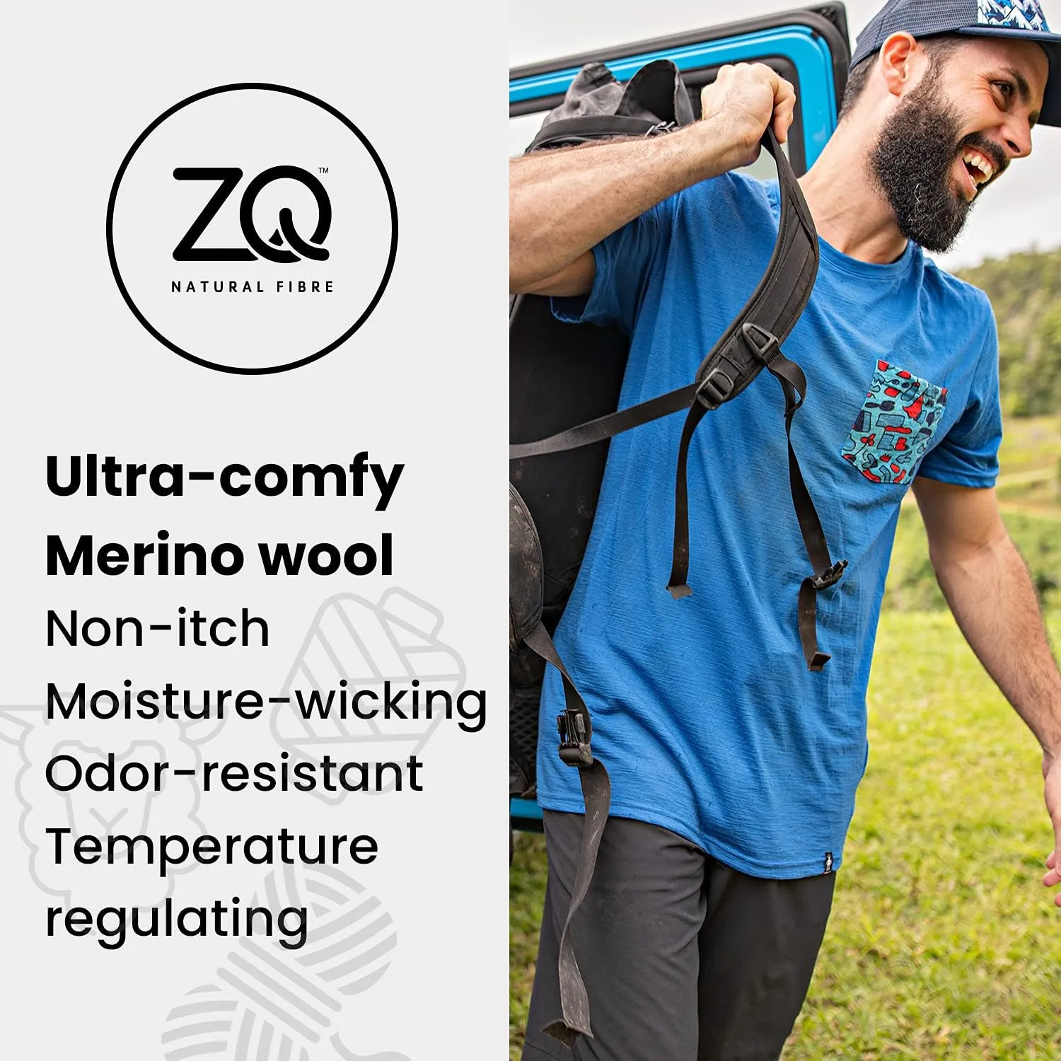 Smartwool Men's Smartloft Vest