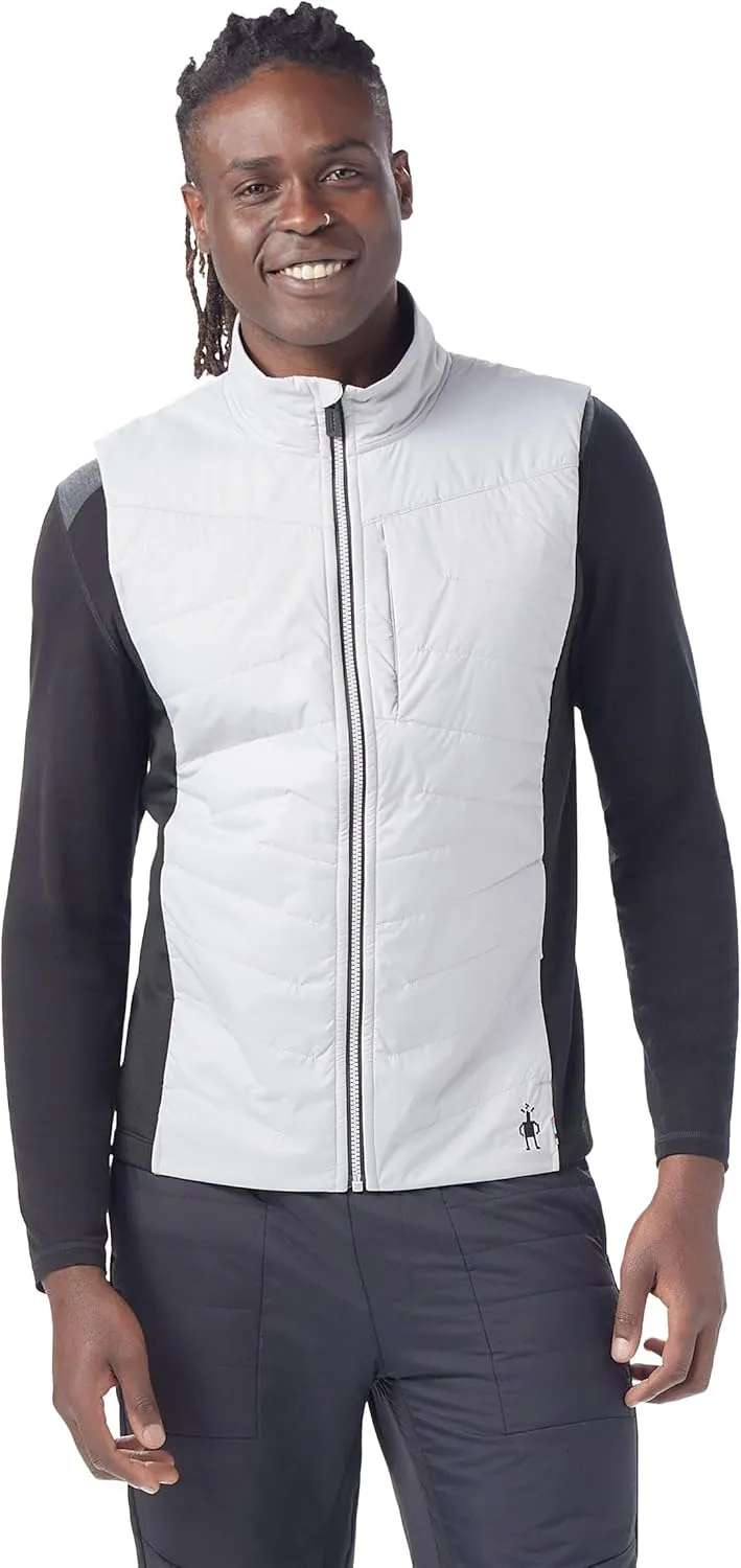 Smartwool Men's Smartloft Vest