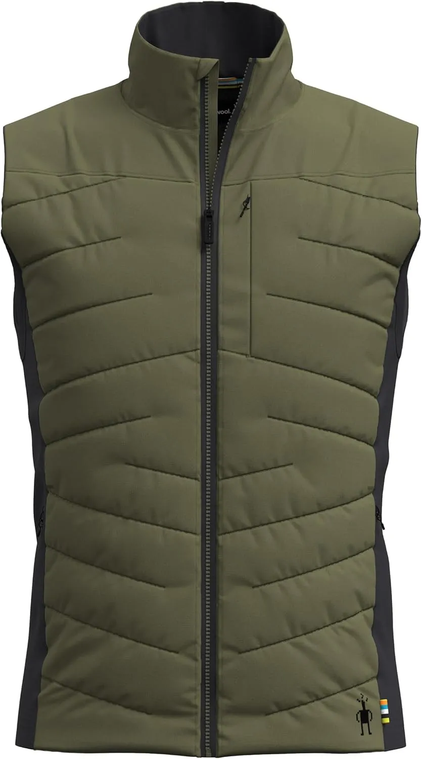 Smartwool Men's Smartloft Vest