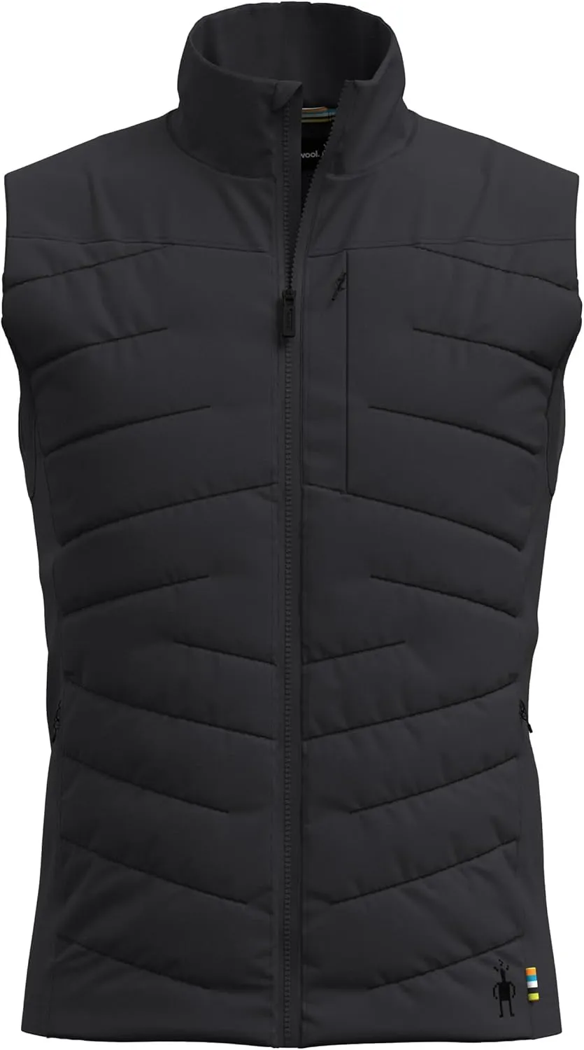 Smartwool Men's Smartloft Vest