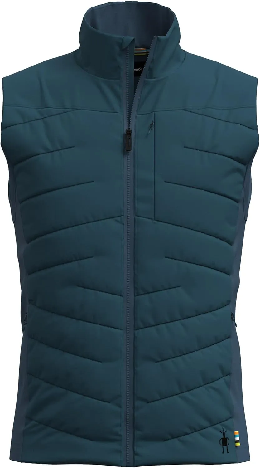 Smartwool Men's Smartloft Vest