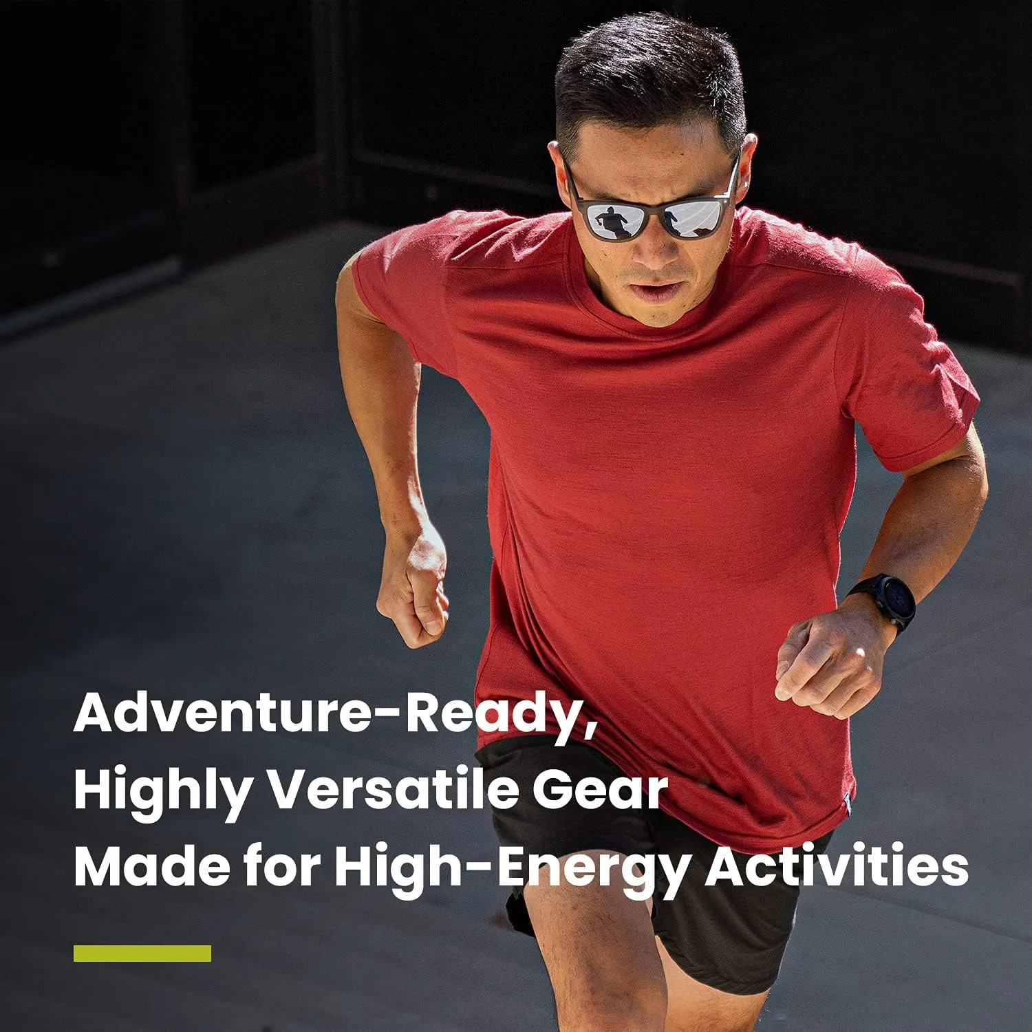 Smartwool Men's Smartloft Vest