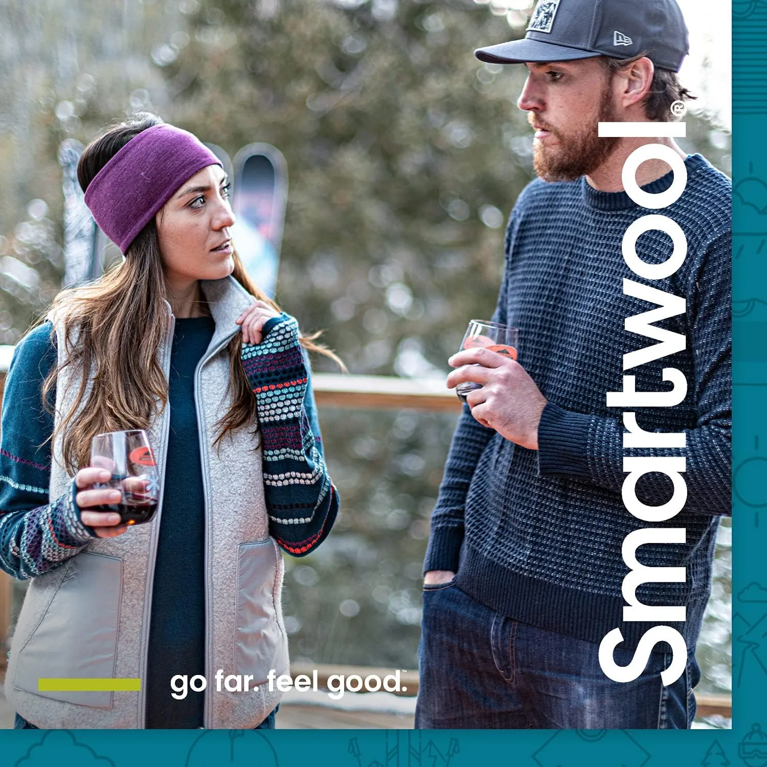 Smartwool Women's Smartloft Vest