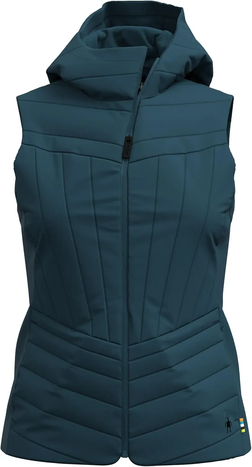 Smartwool Women's Smartloft Vest