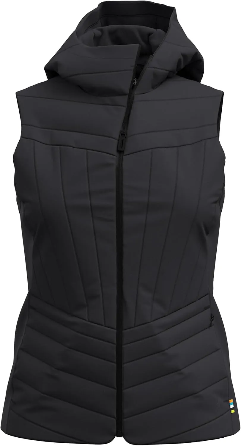 Smartwool Women's Smartloft Vest