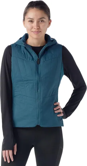Smartwool Women's Smartloft Vest